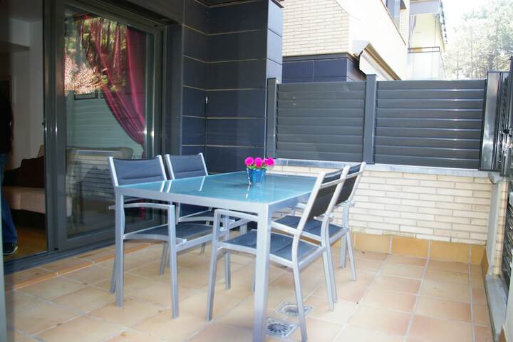 Terrace/Patio 17 of 31