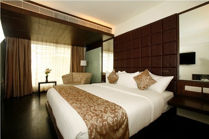 Mango Suites