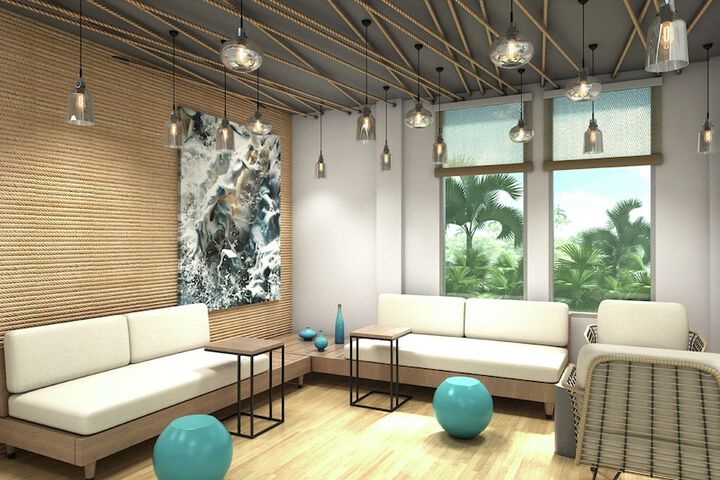 Hotel Interior 4 of 31
