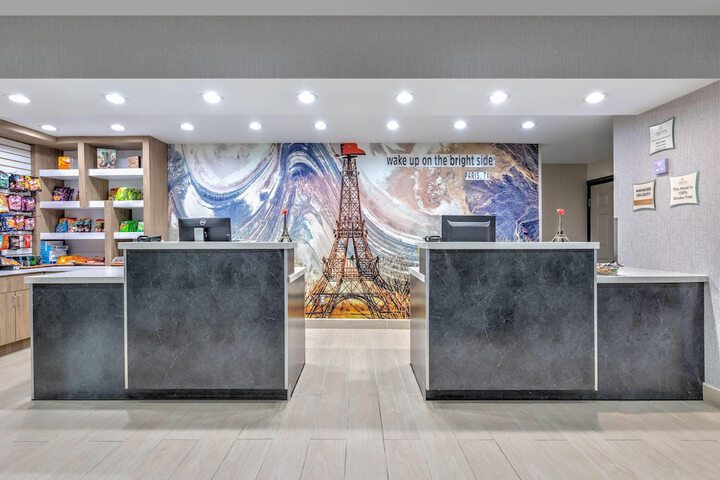 Lobby Photos