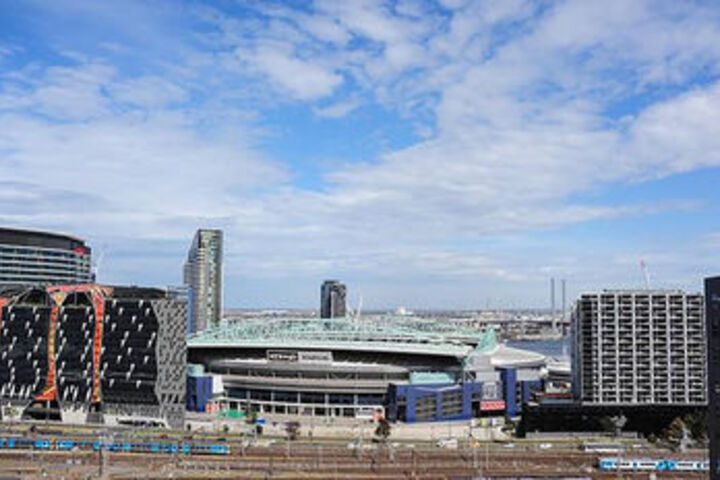 City View
