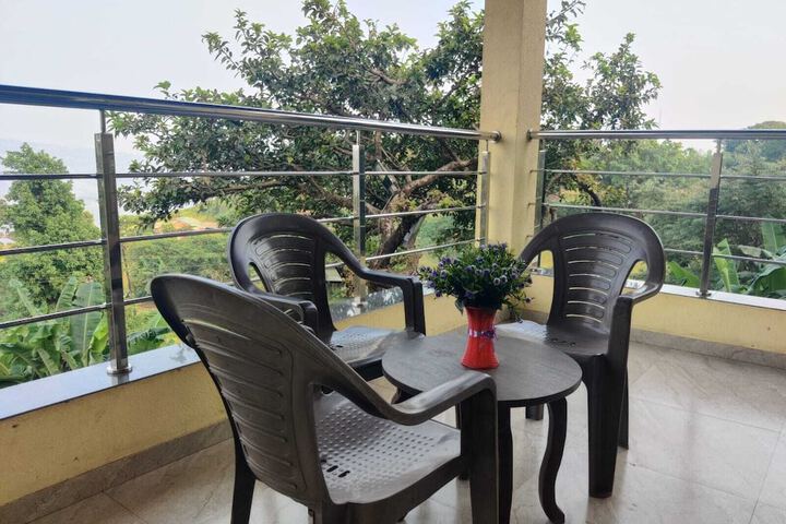 Terrace/Patio 19 of 41
