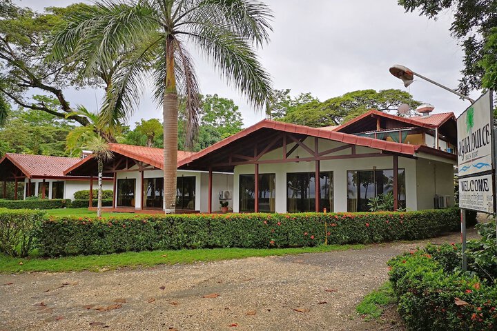 Hotel 68 of 83