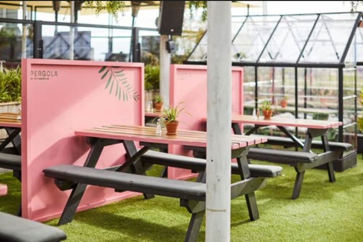 Terrace/Patio 66 of 67