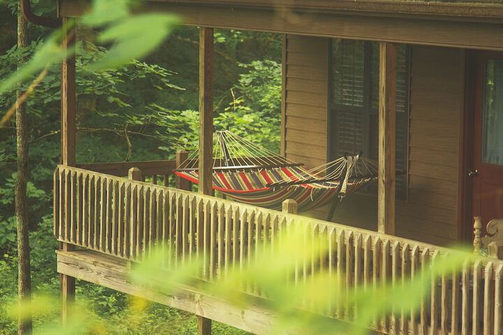 Terrace/Patio 63 of 137