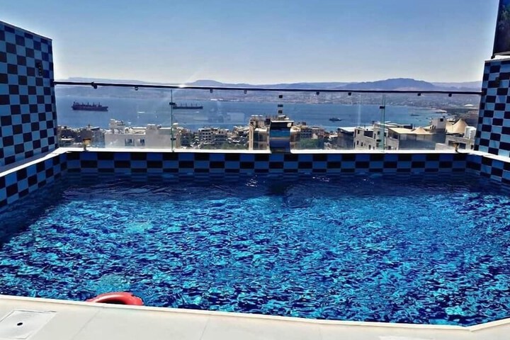 Pool 16 of 25