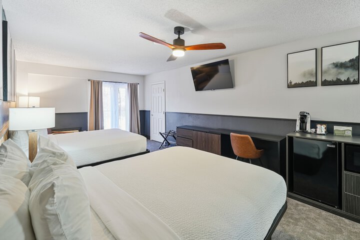 1 Double Bed (44 of 46)
