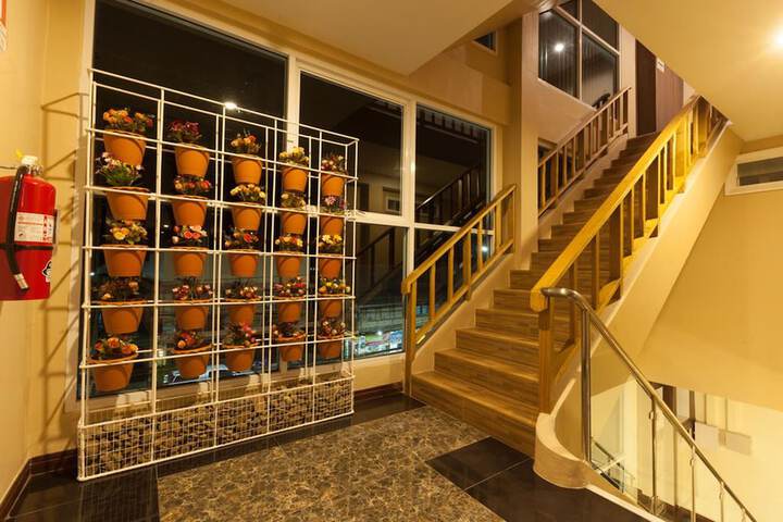 Hotel Interior 24 of 25