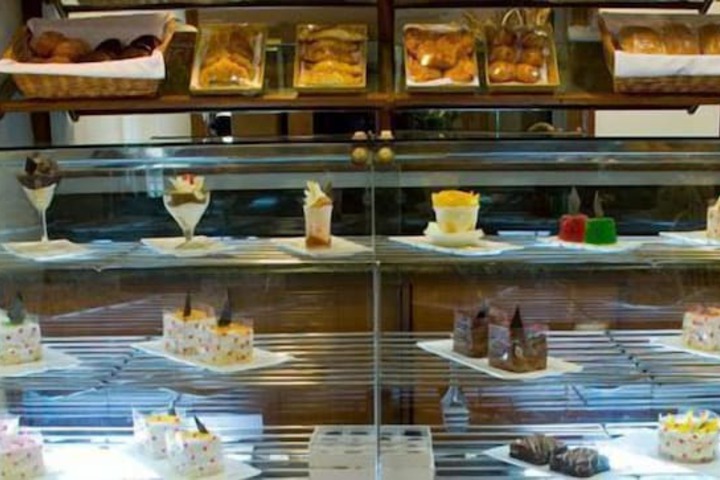 Restaurants