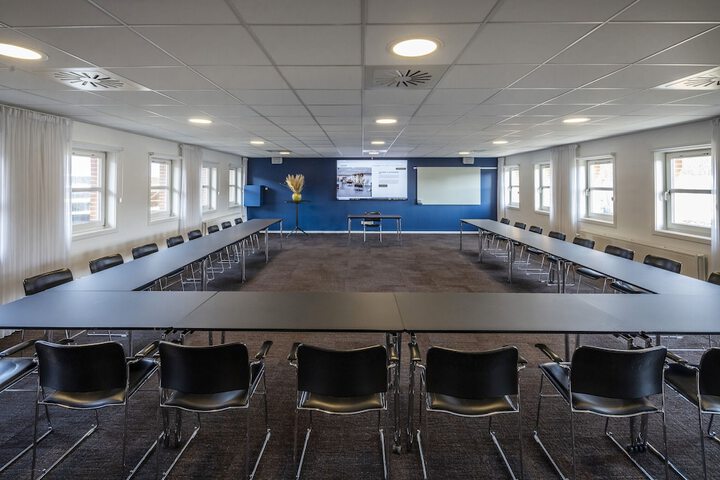 Meeting 54 of 57