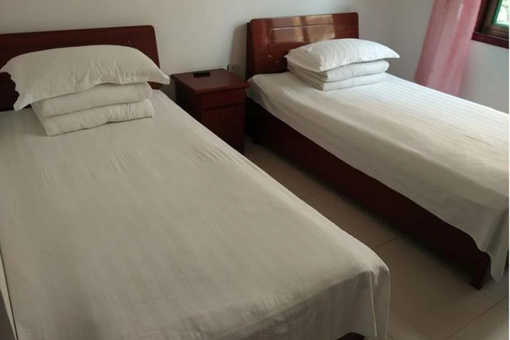 Hongtaiyang Hotel