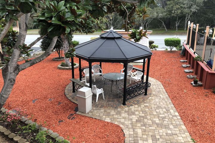 Gazebo