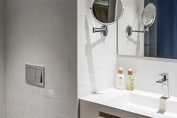 Bath Interior