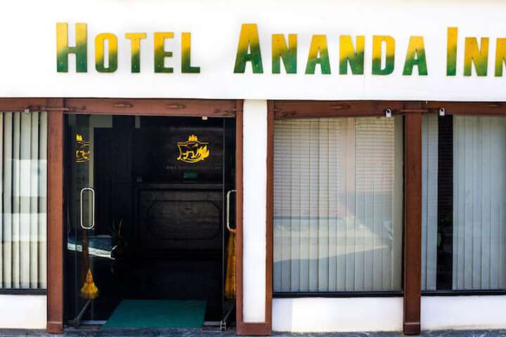 Hotel 47 of 63