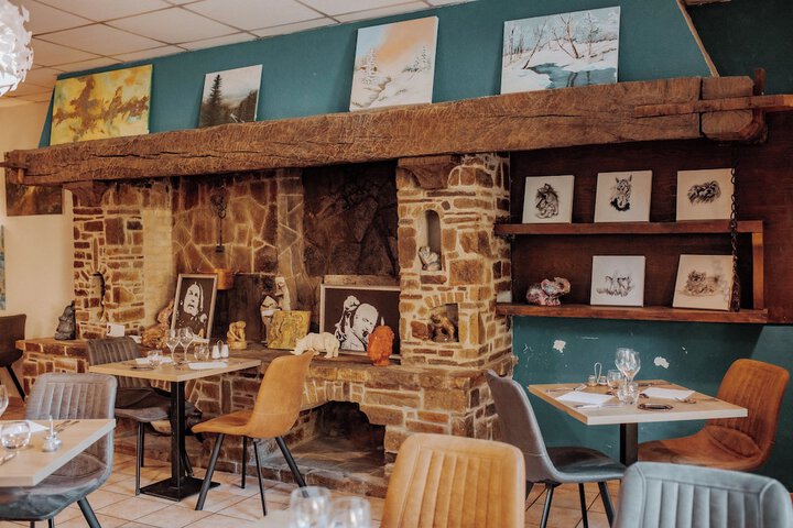 Dining Photos