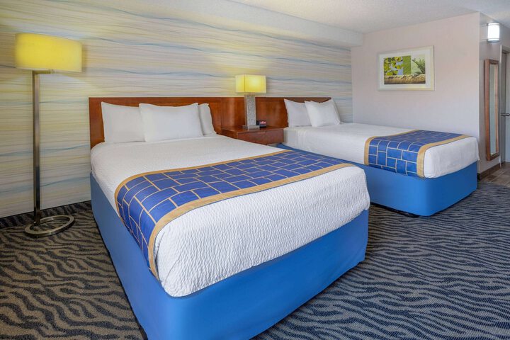 2 Double Beds (19 of 30)