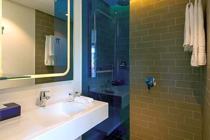 Fitness Center Photo