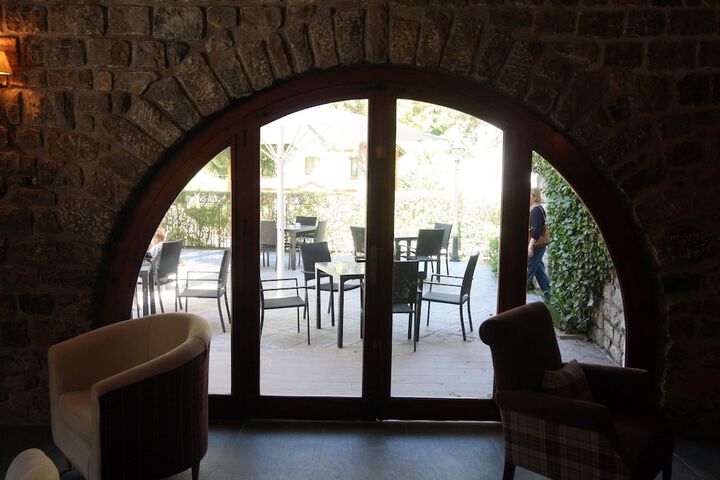 Lobby Photos