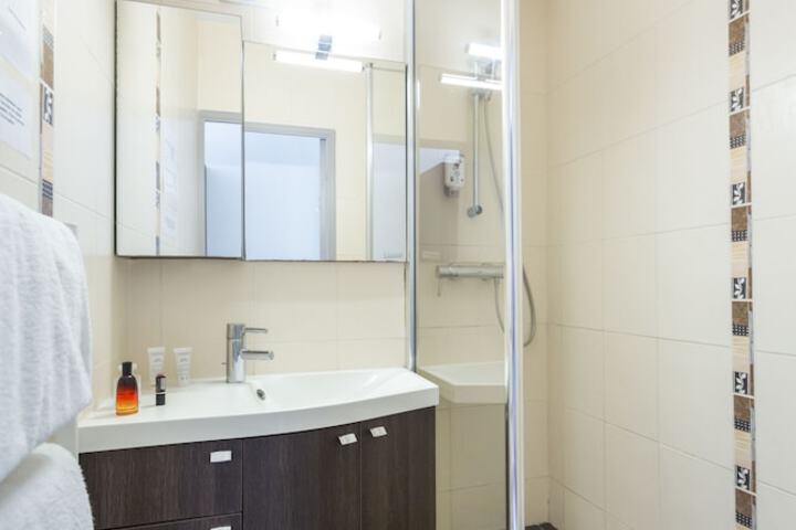 Bathroom Vanities