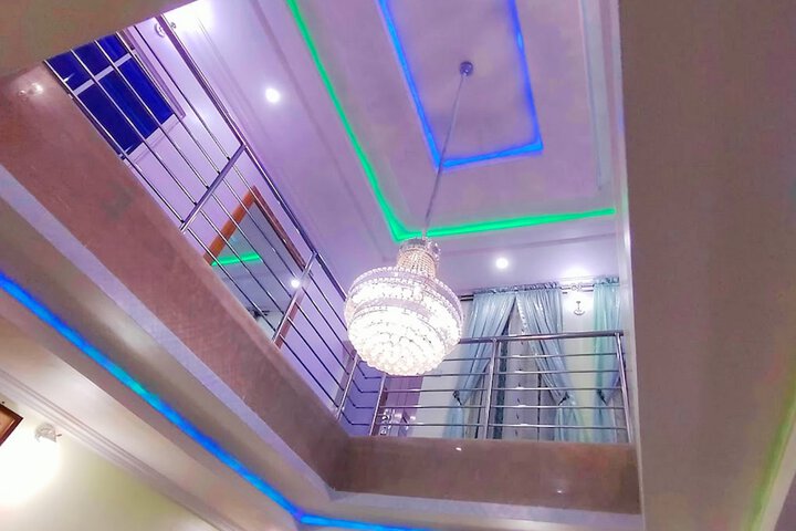 Hotel Interior 26 of 36