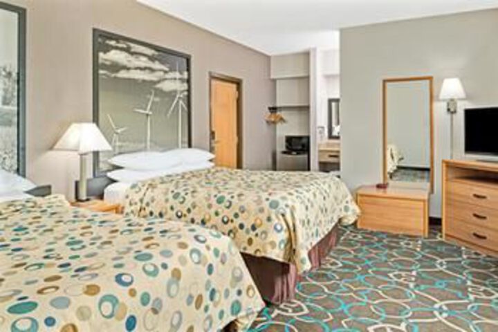 Guest Suite