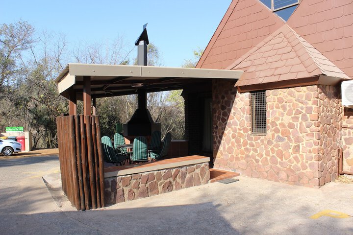 Terrace/Patio 165 of 267