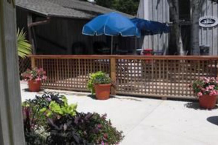 Terrace/Patio 44 of 44
