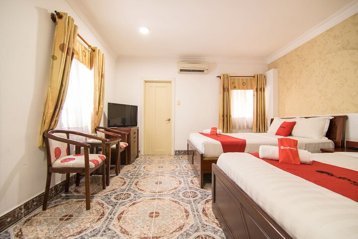 Room 14 of 35