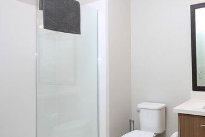 Fitness Center Photo