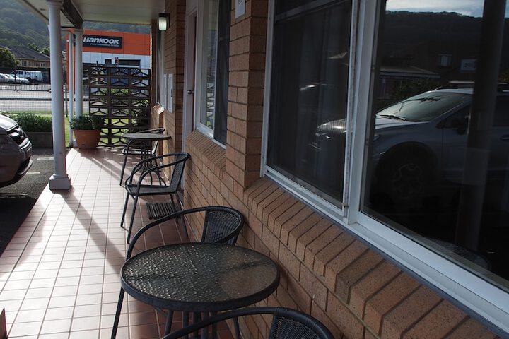 Terrace/Patio 33 of 40