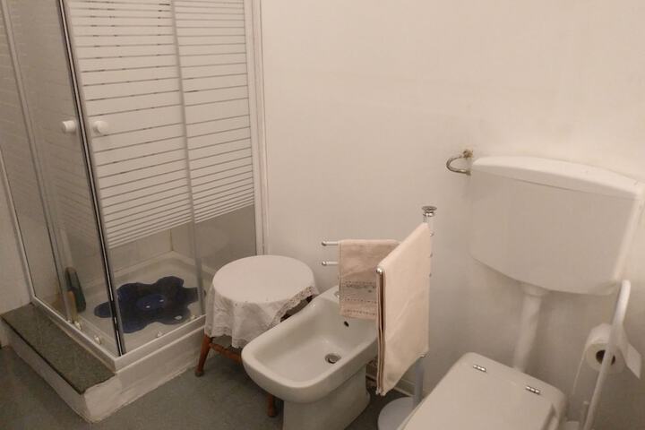 Bath Amenities