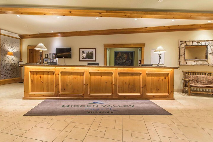 Hotel Interior 3 of 151