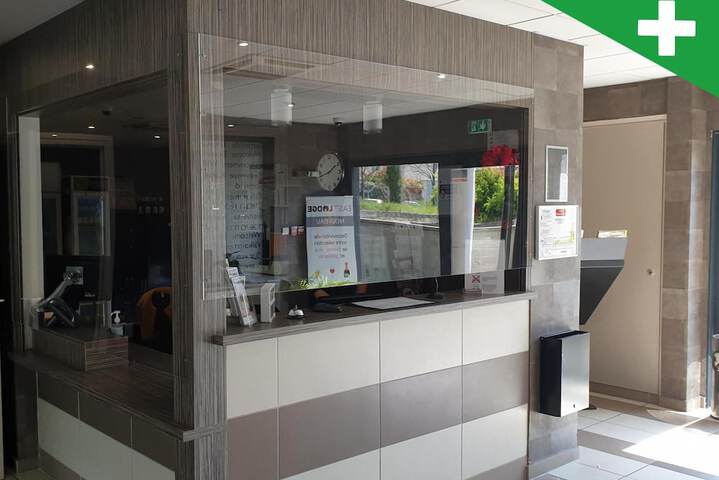 Lobby Photos