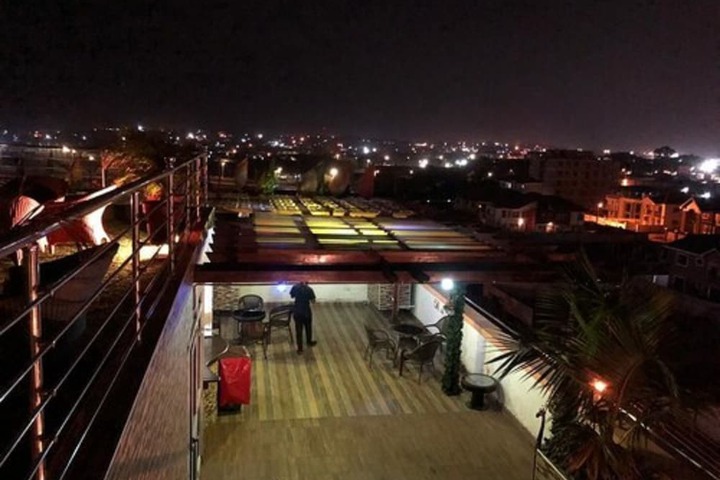 Terrace/Patio 100 of 112