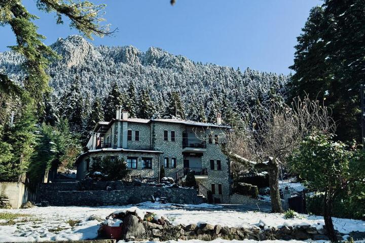 Hotel Katafigio