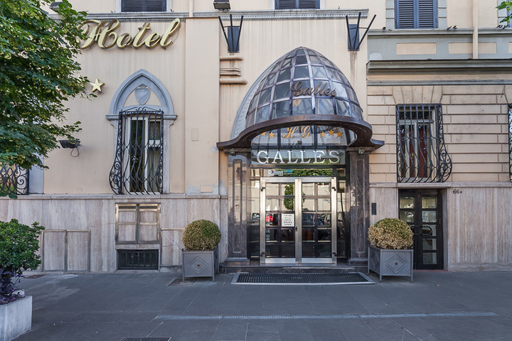 Fitness Center Photo