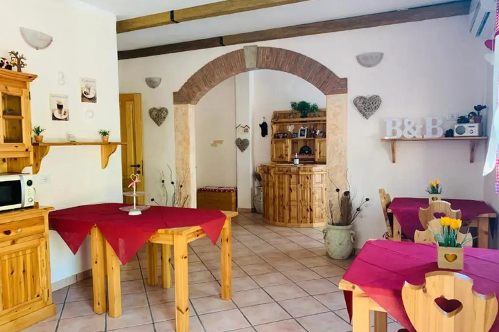 La Baita Del Sud