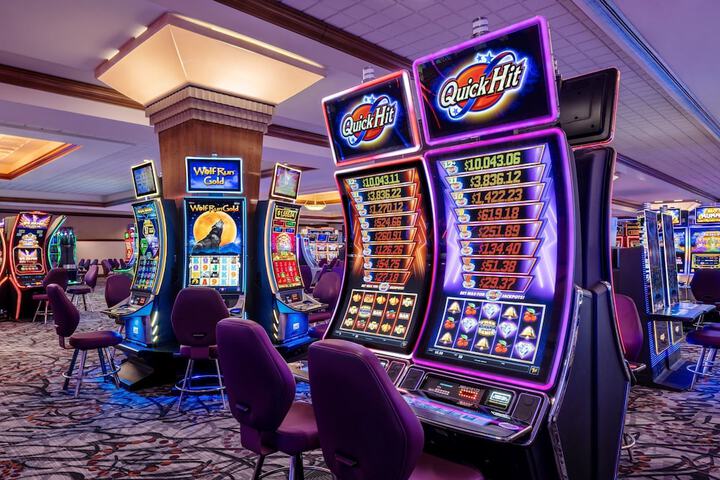 Casino