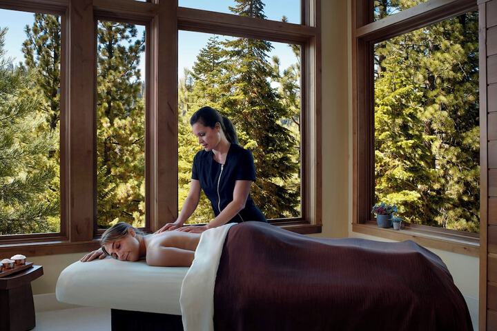 Spa
