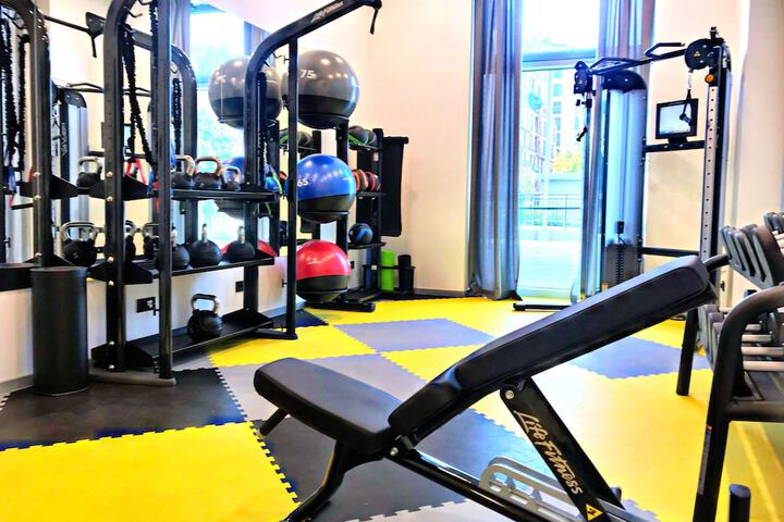Health and Fitness 18 of 35