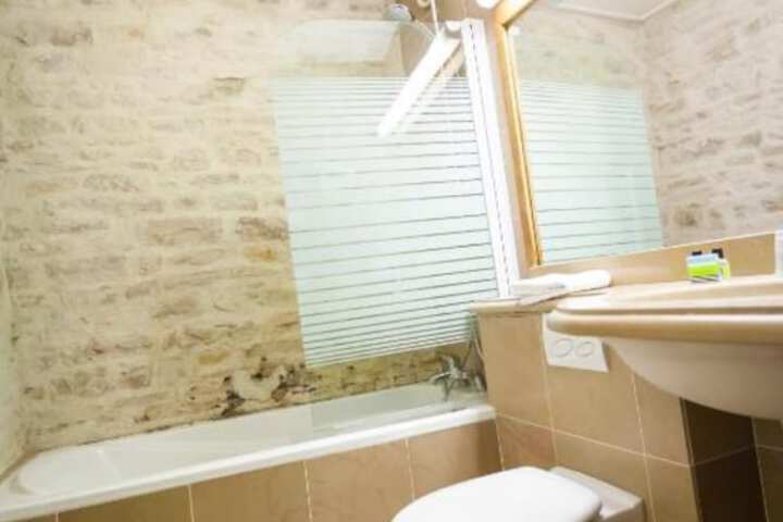 Bathroom Vanities