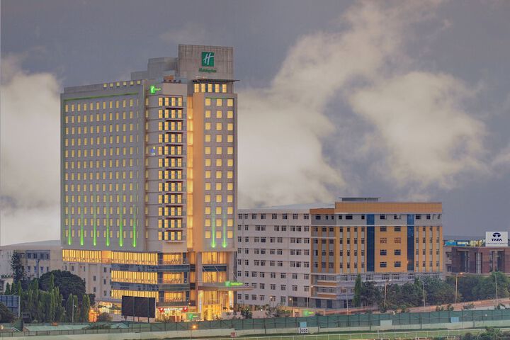 Photo of Holiday Inn Bengaluru Racecourse by IHG