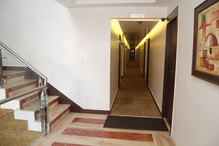 Hotel Interior 27 of 29