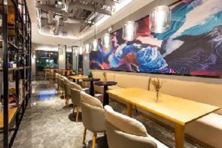 Danzhou Huayuan Hotel