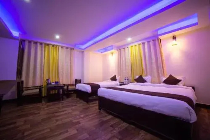 Hotel Hungree
