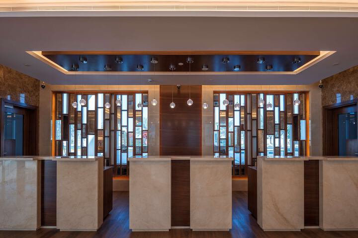 Hotel Interior 13 of 268