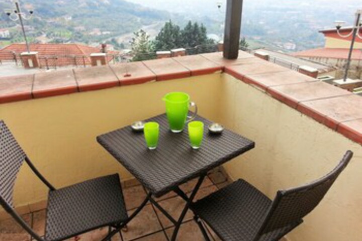 Terrace/Patio 10 of 13