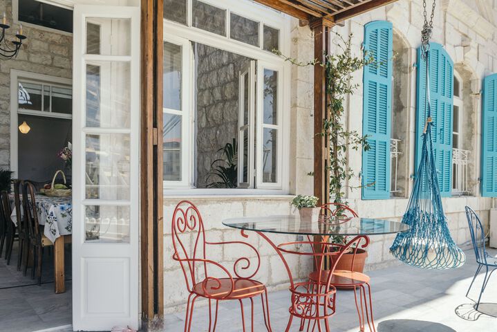 Terrace/Patio 17 of 17
