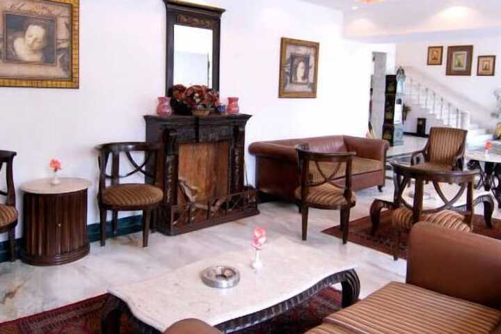 Hotel Interior 5 of 28