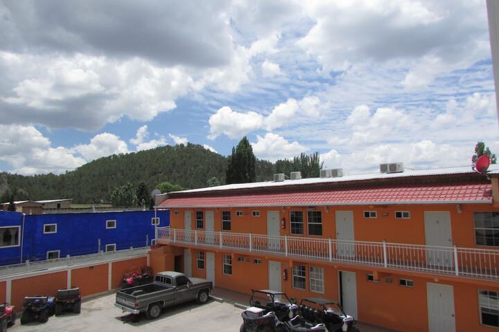 HOTEL DEL CENTRO